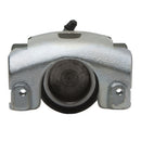 DFC 68-73 Ford Mustang Front-L Premium Caliper - Silver Zinc Coated