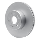 DFC GeoSPEC Coated Rotors - Plain