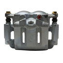 DFC 05-13 Ford F-350 Super Duty 4WD Front-R/Front Right Premium Caliper - Silver Zinc Coated
