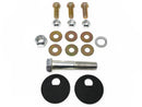 Tuff Country 05-07 Ford F-350 4wd Track Bar Bracket (2.5in Drop)