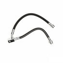 DFC 12-20 Infiniti QX50 Front-L/Front-L up Brake Hose
