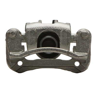 DFC 10-16 Hyundai Tucson Rear-R Premium Caliper - Silver Zinc Coated