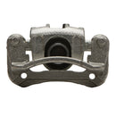 DFC 10-16 Hyundai Tucson Rear-R Premium Caliper - Silver Zinc Coated