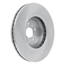 DFC Brake Rotors - Plain