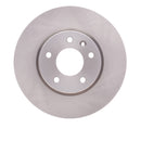 DFC 13-19 Cadillac ATS Front & Rear Rotors