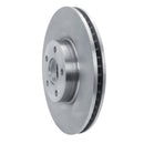 DFC 20-25 Ford Escape Front & Rear Rotors