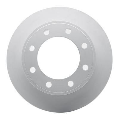 DFC 05-12 Ford F-350 Super Duty 4WD Rear GeoSPEC Coated Rotor
