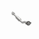 Magnaflow 02-03 Pontiac Grand Am 3.4L Direct Fit Converter