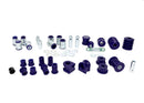 SuperPro 24-25 Ford Ranger Front&Rear Master Bushing Kit