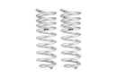 Eibach 21-24 Chevrolet Suburban SUV 4WD GMT T1XX Pro-Lift Springs - Rear Only (Set of 2)