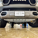 Rival 4x4 18-26 RAM 1500 Aluminum Radiator Skid Plate