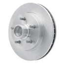 DFC Brake Rotors - Plain