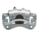 DFC 02-05 Hyundai Elantra Front-R Premium Caliper - Silver Zinc Coated