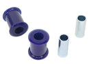 SuperPro Suzuki/Gmh-Lwr/Cont/Arm Inn/Fr