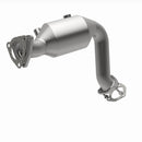 Magnaflow 11-12 A8 Quattro V8 4.2 OEM Close Coupled Direct Fit Converter