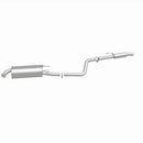 MagnaFlow BRE Exhaust Kit 04-10 Toyota Sienna 3.3L