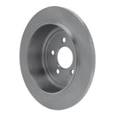 DFC Brake Rotors - Plain