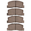 DFC 5000 Advanced Ceramic Brake Pads