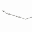 MagnaFlow Conv Direct Fit OEM 18-21 Nissan Kicks 1.6L Single Underbody