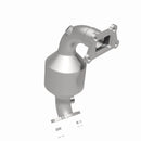 MagnaFlow 2010 Buick LaCrosse 3.0L Direct Fit Converter