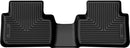 Husky Liners 25-26 Subaru Forester X-Act Contour 2nd Row Floor Liner - Black