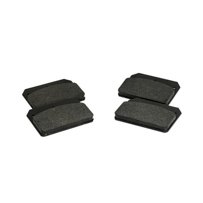 Baer Brakes Replacement Race Pads for Select Baer S4 Caliper