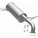 BRE Exhaust 10-11 Kia Soul 2.0L Muffler Kit