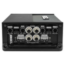 DS18 4-Channel Amp 2x 800/4ohm Bridge 4 x 400/2ohm 4 x 240/4ohm Watts RMS Class D