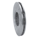 DFC 20-25 BMW X3/X4/X5/X6 Front Brake Rotors