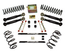 Skyjacker 2.5In KIT 2003 TJ VALUE FLEX