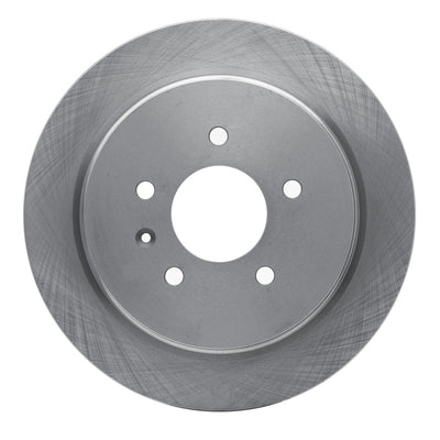 DFC 03-11 Cadillac STS Rear Brake Rotor