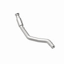 MagnaFlow 05-14 300 V8 6.4 OEM Underbody Direct Fit Converter