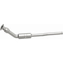 MagnaFlow Conv DF 2000 Volvo S70 2.4L