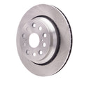 DFC 07-17 Lexus LS460 Rear Brake Rotor