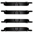 DFC 15-21 Ford F-150 RWD Rear 5000 Advanced Ceramic Brake Pads
