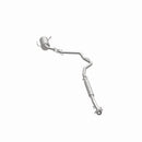 MagnaFlow BRE Exhaust Kit 14-16 Subaru Forester 2.5L