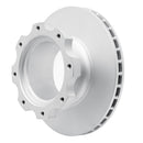 DFC GeoSPEC Coated Rotors - Plain