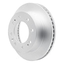 DFC GeoSPEC Coated Rotors - Plain