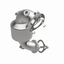 MagnaFlow 18-19 Hyundai Kona OEM Underbody Single Direct Fit EPA Compliant Catalytic Converter
