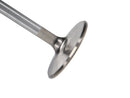 Manley Oldsmobile 330 intake Valve Kit - 2.072in Head Dia. 4.713in O/A Length, 0.3415in Stem
