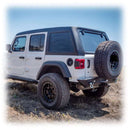 Turn Offroad 2018+ Jeep JL 4 Door Fastback Hardtop Primer (Paintable)