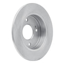 DFC Brake Rotors - Plain