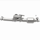 MagnaFlow 17-22 Kia Niro OEM Grade Federal / EPA Compliant Direct Fit Converter
