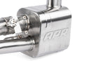 APR 20-24 Audi RS Q8 Catback Exhaust System