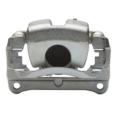 DFC 06-15 Mazda MX-5 Miata Front-R Silver Zinc Coated Premium Caliper