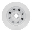 DFC 99-02 Ford F-350 Super Duty 2WD Front GeoSPEC Coated Rotor