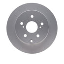 DFC 5000 Advanced Ceramic Brake Pads
