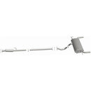 MagnaFlow BRE Exhaust Kit 05-08 Sportage Tucson 2.7L