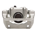 DFC 99-11 Acura CL Rear-L Premium Caliper - Silver Zinc Coated