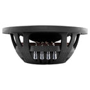 DS18 12in 800 Watts RMS 2 ohm DVC Shallow Mount Fiber Glass Subwoofer IXS Series